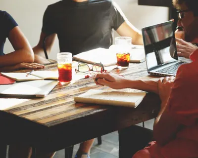 Supporting AI and automation deployment for a global student-placement business